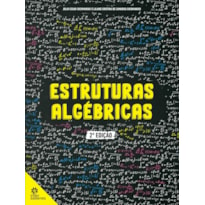 ESTRUTURAS ALGÉBRICAS