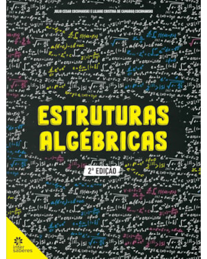 ESTRUTURAS ALGÉBRICAS