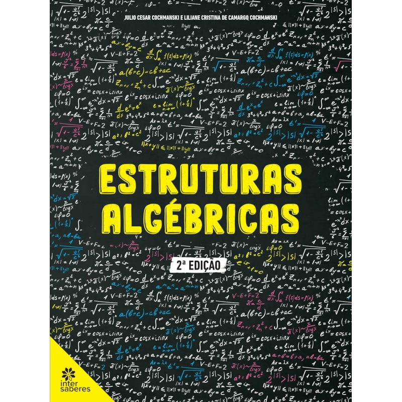 ESTRUTURAS ALGÉBRICAS