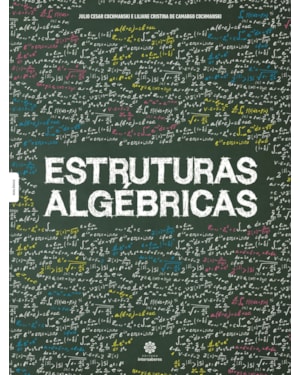 ESTRUTURAS ALGÉBRICAS