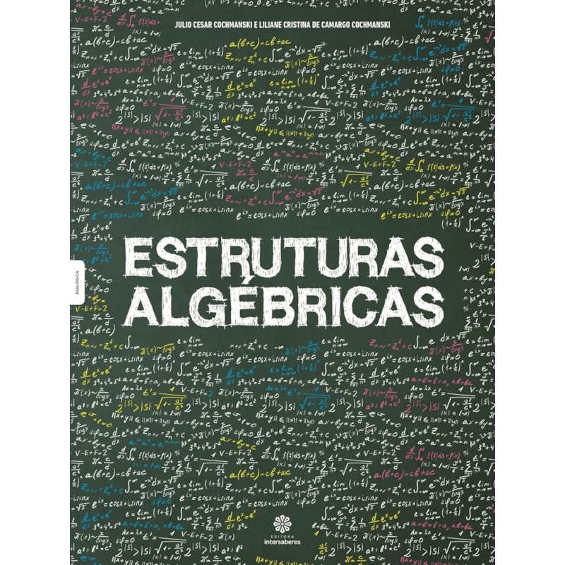 ESTRUTURAS ALGÉBRICAS