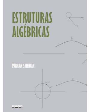 ESTRUTURAS ALGÉBRICAS
