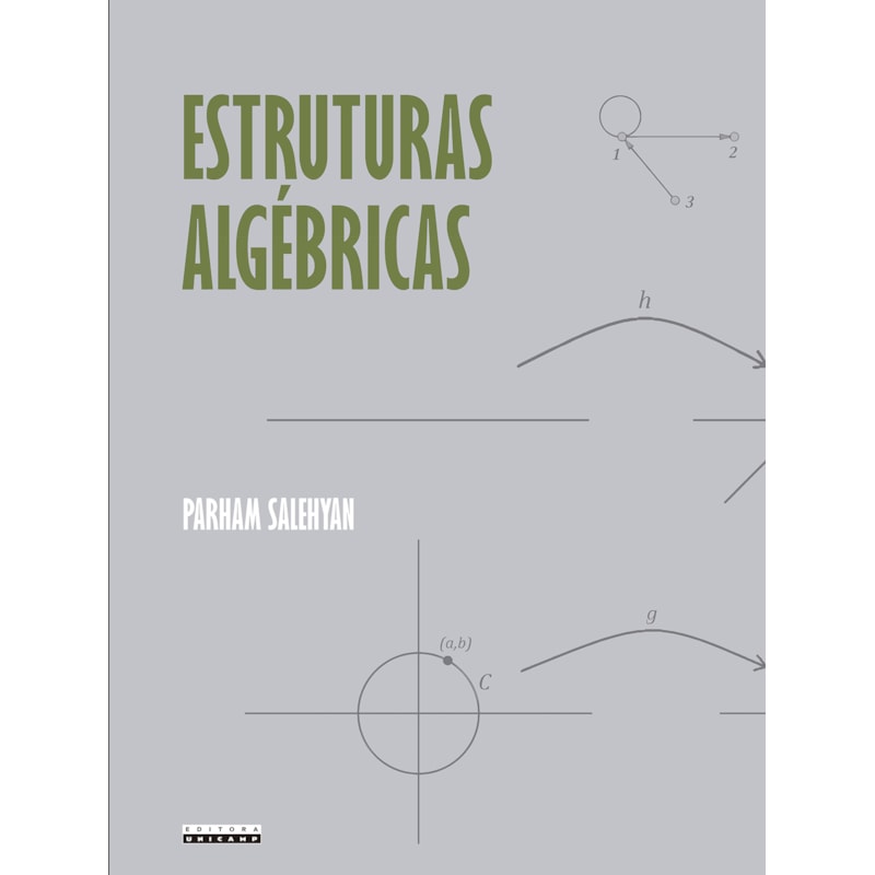 ESTRUTURAS ALGÉBRICAS