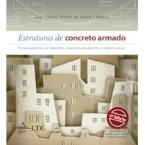 ESTRUTURAS DE CONCRETO ARMADO