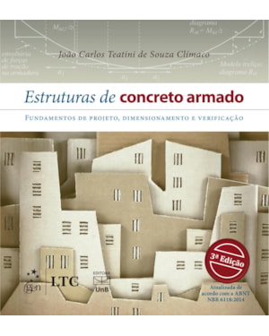 ESTRUTURAS DE CONCRETO ARMADO
