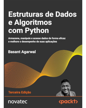 ESTRUTURAS DE DADOS E ALGORITMOS COM PYTHON