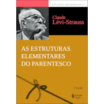 ESTRUTURAS ELEMENTARES DO PARENTESCO