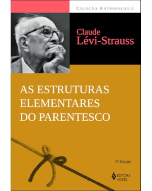 ESTRUTURAS ELEMENTARES DO PARENTESCO