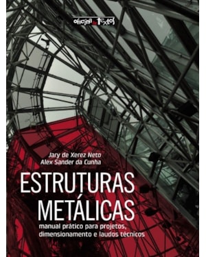 ESTRUTURAS METÁLICAS - 2ª EDIÇÃO