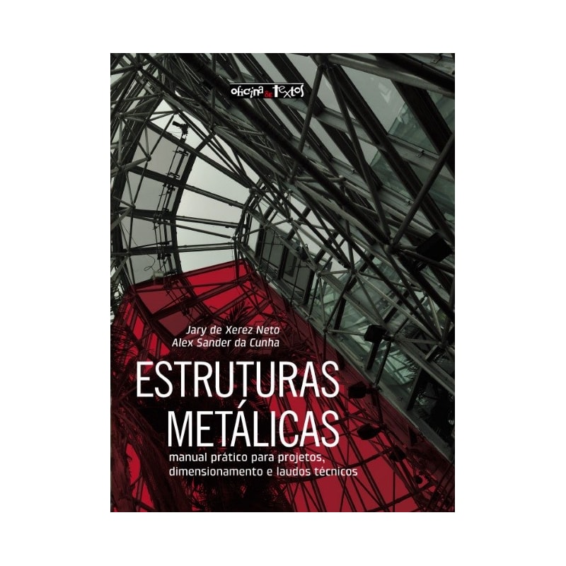 ESTRUTURAS METÁLICAS - 2ª EDIÇÃO