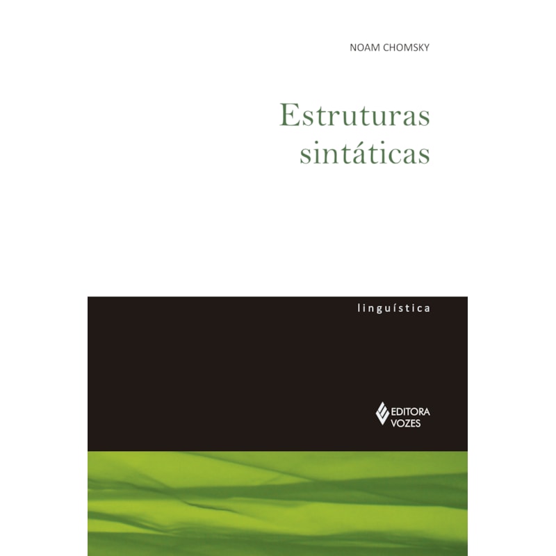 ESTRUTURAS SINTÁTICAS