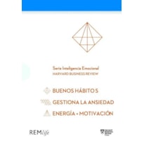 Estuche serie inteligencia emocional HBR: equilibrio
