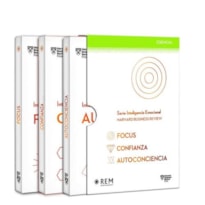 Estuche serie inteligencia emocional hbr: esencial (focus confianza autoconciencia)