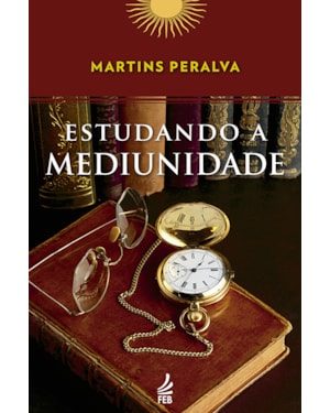 Estudando a mediunidade