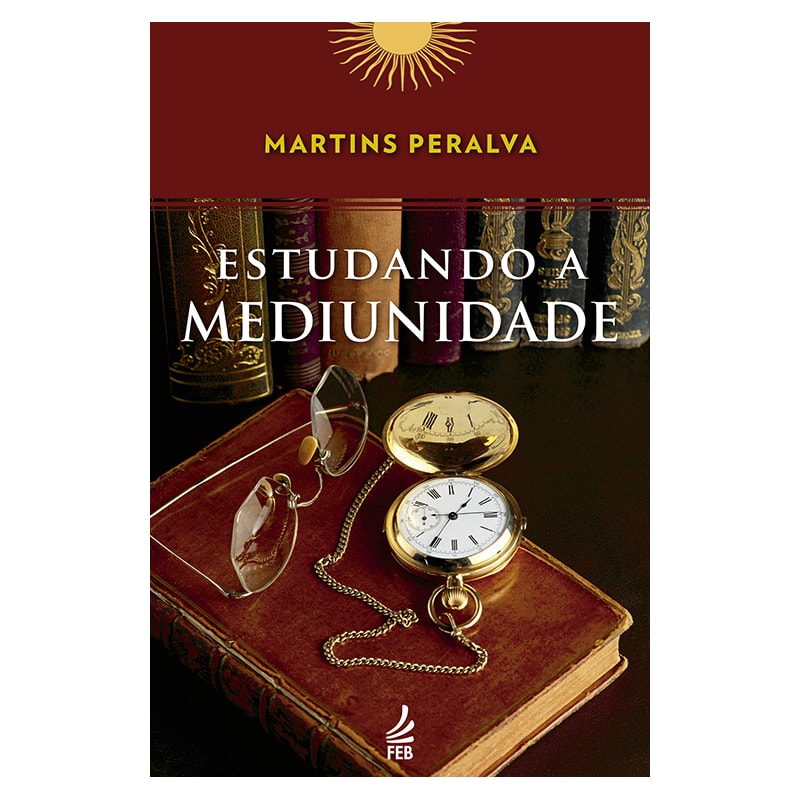 Estudando a mediunidade