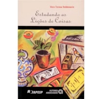 ESTUDANDO DAS LICOES DE COISAS