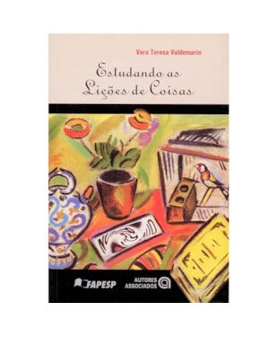 ESTUDANDO DAS LICOES DE COISAS