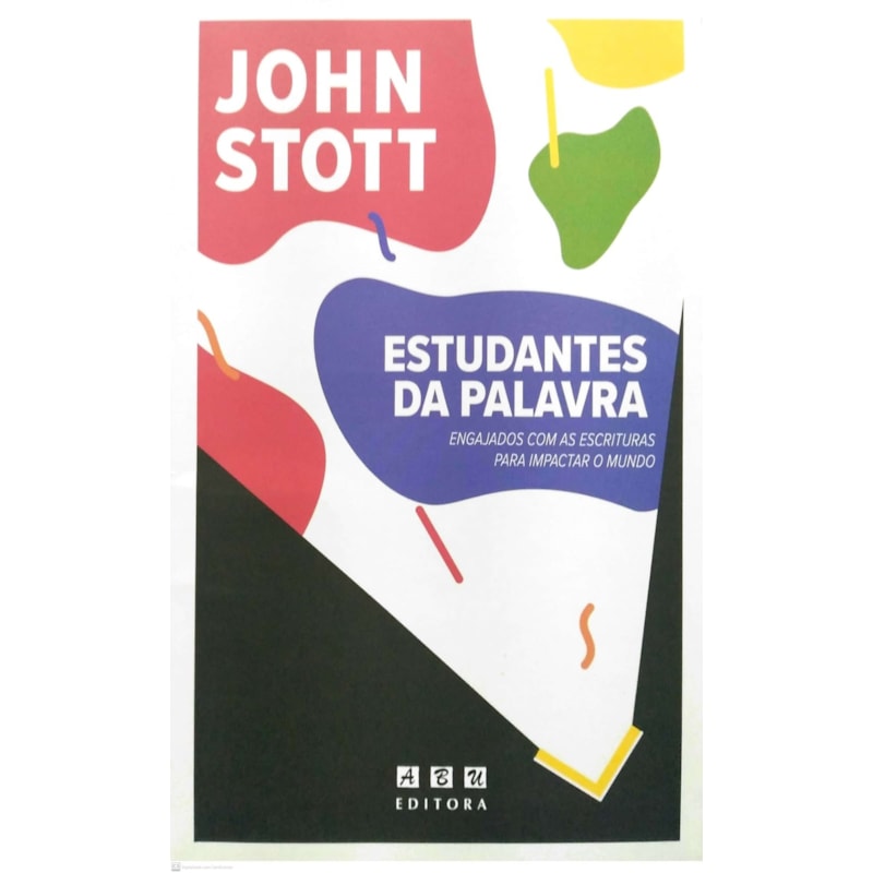 ESTUDANTES DA PALAVRA