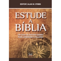 ESTUDE A BÍBLIA