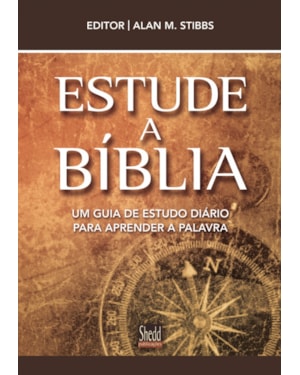 ESTUDE A BÍBLIA