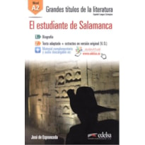 ESTUDIANTE DE SALAMANCA - GTL A2