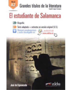 ESTUDIANTE DE SALAMANCA - GTL A2