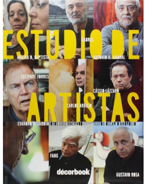 ESTUDIO DE ARTISTAS