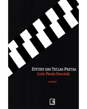 ESTUDO DAS TECLAS PRETAS