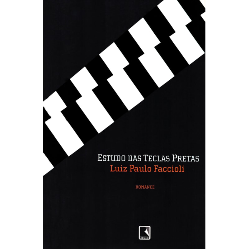 ESTUDO DAS TECLAS PRETAS