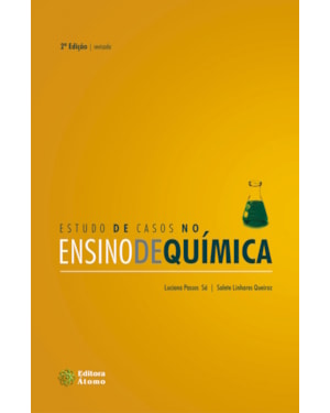 ESTUDO DE CASOS NO ENSINO DE QUIMICA - 2