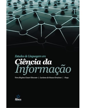 ESTUDO DE LINGUAGEM EM CIENCIA DA INFORMACAO - 1