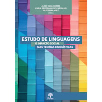 ESTUDO DE LINGUAGENS