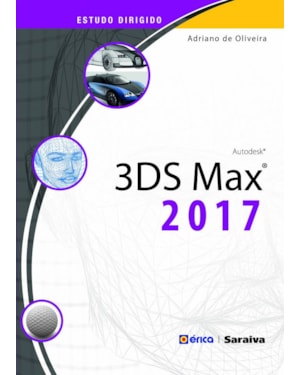 ESTUDO DIRIGIDO: 3DS MAX 2017