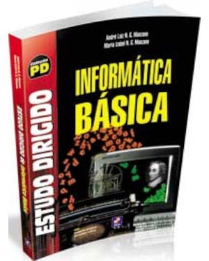 ESTUDO DIRIGIDO: INFORMÁTICA BÁSICA