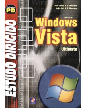 ESTUDO DIRIGIDO WINDOWS VISTA ULTIMATE