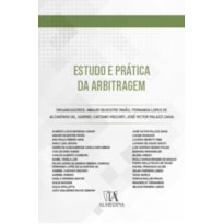 Estudo e prática da arbitragem