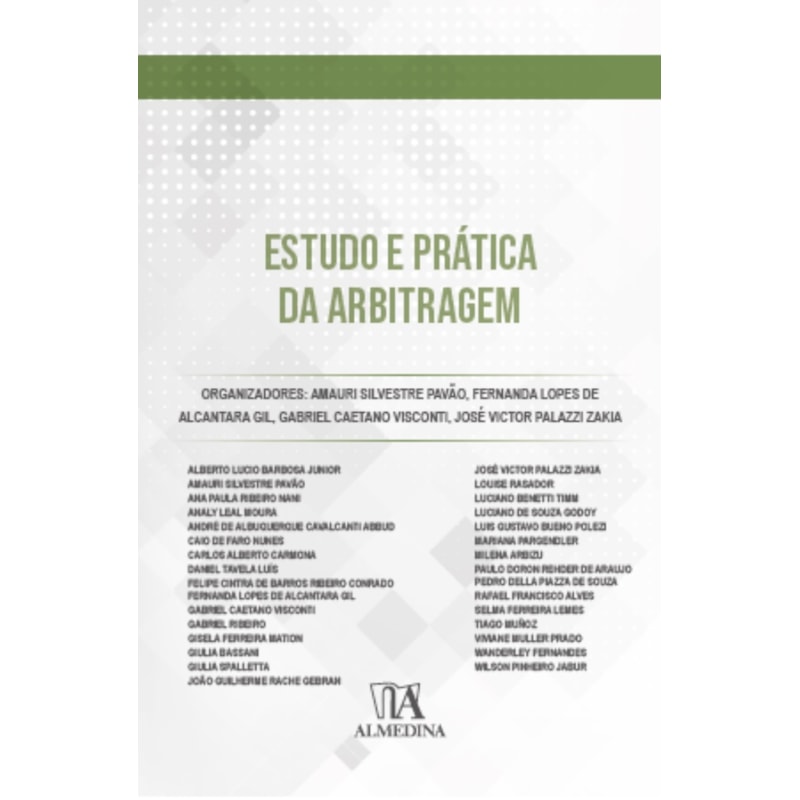 Estudo e prática da arbitragem