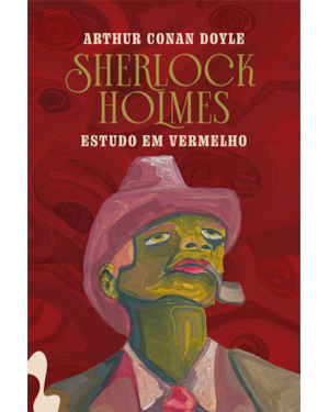 ESTUDO EM VERMELHO