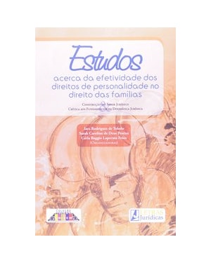 Estudos acerca da afetividade dos direitos de personalidades no direito das famílias