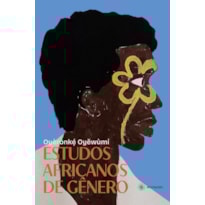 ESTUDOS AFRICANOS DE GÊNERO