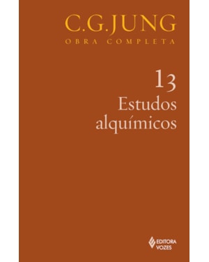 ESTUDOS ALQUÍMICOS VOL. 13