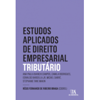 Estudos aplicados de direto empresarial: Tributário