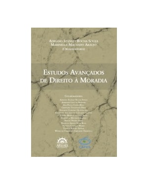 Estudos avançados de direito à moradia
