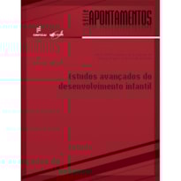 ESTUDOS AVANÇADOS DO DESENVOLVIMENTO INFANTIL