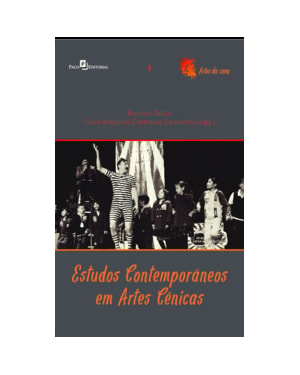 Estudos contemporâneos em artes cênicas