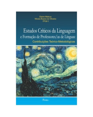 ESTUDOS CRÍTICOS DA LINGUAGEM E FORMAÇÃO DE PROFESSORES/AS DE LÍNGUAS