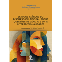 ESTUDOS CRÍTICOS DO DISCURSO MULTIMODAL SOBRE QUESTÕES DE GÊNERO E SUAS INTERSECCIONALIDADES
