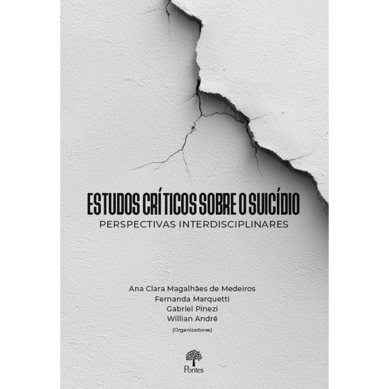 ESTUDOS CRÍTICOS SOBRE O SUICÍDIO: PERSPECTIVAS INTERDISCIPLINARES