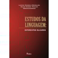 Estudos da Linguagem - Diferentes Olhares