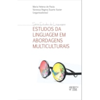 ESTUDOS DA LINGUAGEM EM ABORDAGENS MULTICULTURAIS